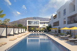  - Drift Hotel Downtown Palm Springs