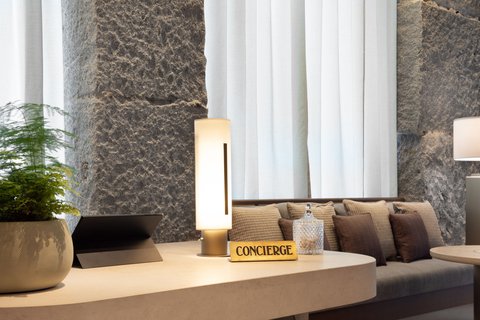 JW MARRIOTT HOTEL MADRID - Photo 121