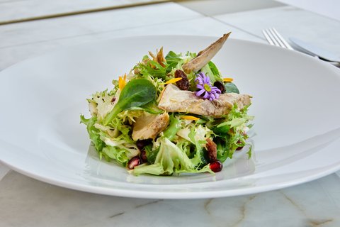 JW MARRIOTT HOTEL MADRID - Photo 133