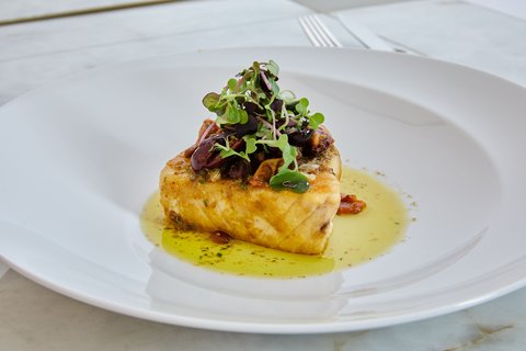 JW MARRIOTT HOTEL MADRID - Photo 134