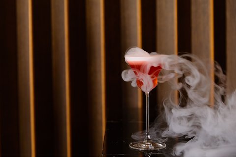 JW MARRIOTT HOTEL MADRID - Photo 136