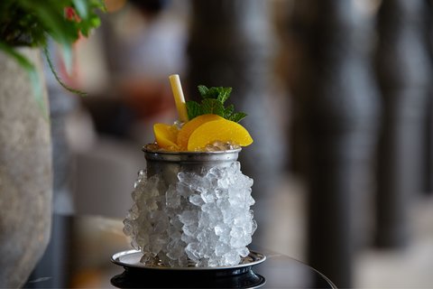 JW MARRIOTT HOTEL MADRID - Photo 137