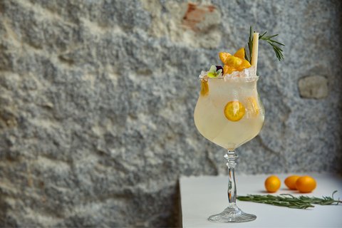 JW MARRIOTT HOTEL MADRID - Photo 138