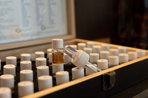 JW MARRIOTT HOTEL MADRID - Photo 145