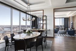  - Four Seasons Hotel Downtown Nashville