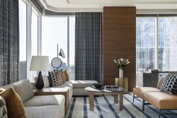  - Four Seasons Hotel Downtown Nashville