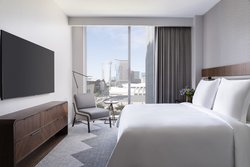  - Four Seasons Hotel Downtown Nashville