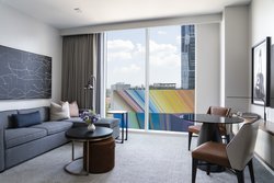  - Four Seasons Hotel Downtown Nashville