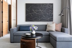  - Four Seasons Hotel Downtown Nashville