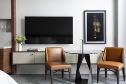  - Four Seasons Hotel Downtown Nashville