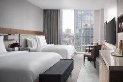  - Four Seasons Hotel Downtown Nashville