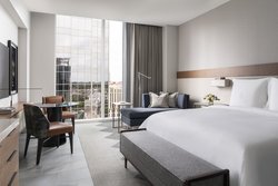 - Four Seasons Hotel Downtown Nashville