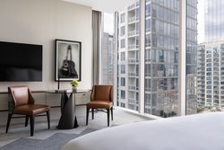  - Four Seasons Hotel Downtown Nashville