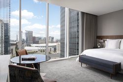  - Four Seasons Hotel Downtown Nashville