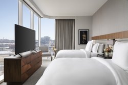  - Four Seasons Hotel Downtown Nashville