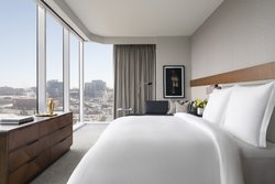  - Four Seasons Hotel Downtown Nashville