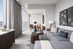  - Four Seasons Hotel Downtown Nashville