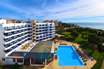 Pestana Cascais Ocean Aparthot