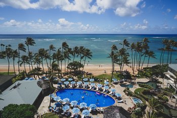 The Kahala Hotel & Resort