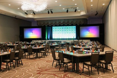 GAYLORD OPRYLAND RESORT - Photo 112