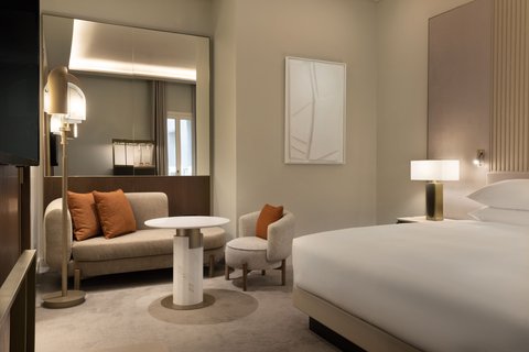 JW MARRIOTT HOTEL MADRID - Photo 34