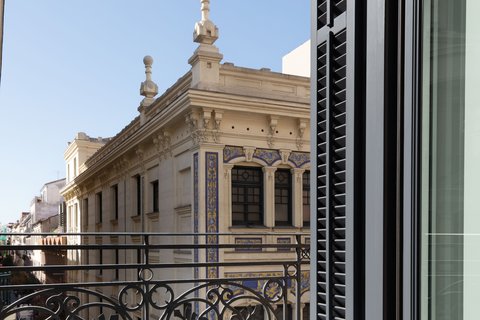 JW MARRIOTT HOTEL MADRID - Photo 39