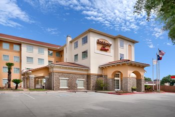 Residence Inn by Marriott Houston I-10 West/Park Row