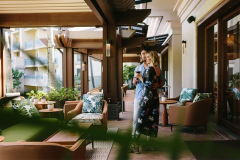 THE RITZ-CARLTON KAPALUA - Photo 103