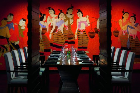 PHULAY BAY, A RITZ-CARLTON RESERVE - Photo 46