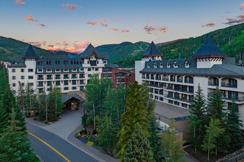 The Hythe, a Luxury Collection Resort, Vail