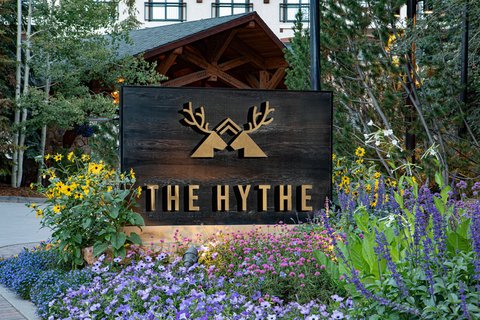 THE HYTHE RESORT VAIL - Photo 7