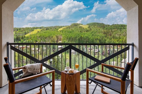THE HYTHE RESORT VAIL - Photo 34
