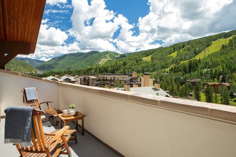 THE HYTHE RESORT VAIL - Photo 35