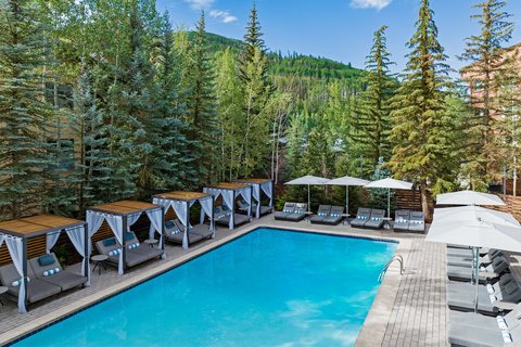 THE HYTHE RESORT VAIL - Photo 106