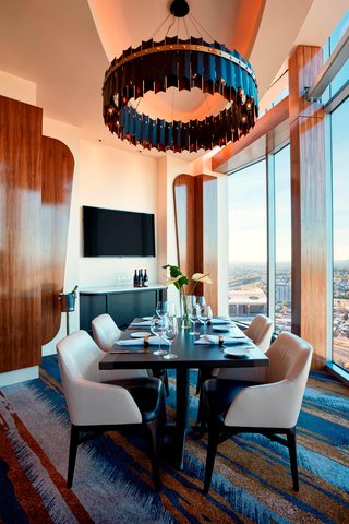 JW MARRIOTT NASHVILLE - Photo 59