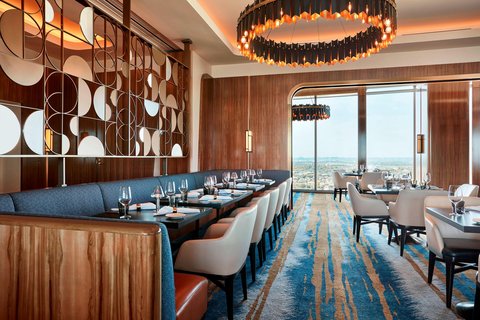JW MARRIOTT NASHVILLE - Photo 60