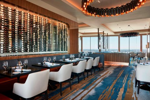 JW MARRIOTT NASHVILLE - Photo 54