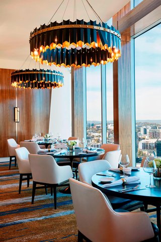 JW MARRIOTT NASHVILLE - Photo 61