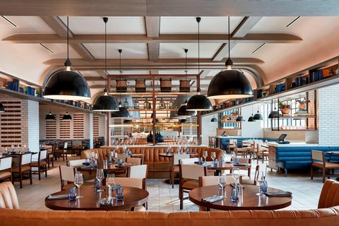 JW MARRIOTT NASHVILLE - Photo 55