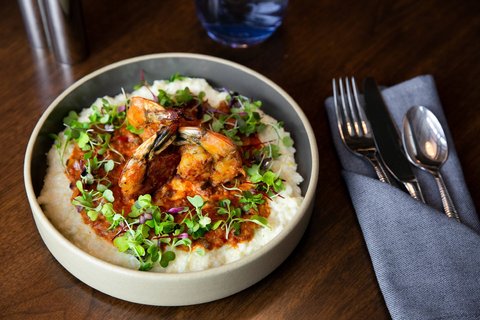 JW MARRIOTT NASHVILLE - Photo 72