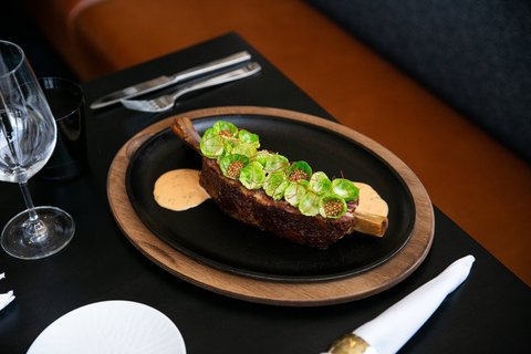 JW MARRIOTT NASHVILLE - Photo 78