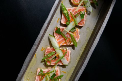 JW MARRIOTT NASHVILLE - Photo 81