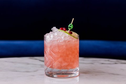 JW MARRIOTT NASHVILLE - Photo 87