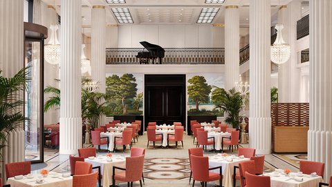 THE PENINSULA LONDON - Photo 24
