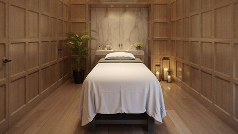 THE PENINSULA LONDON - Photo 26