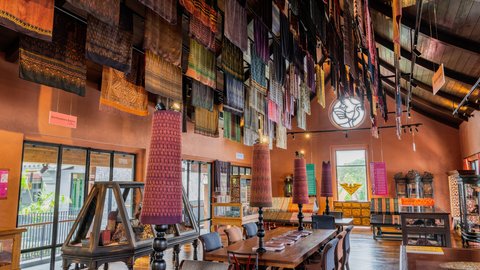 INTERCONTINENTAL THE MAE PING - Photo 5