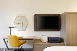  - Holiday Inn Express North York
