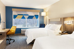  - Holiday Inn Express North York