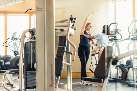 FOUR SEASONS HOTEL HONG KONG - Photo 17