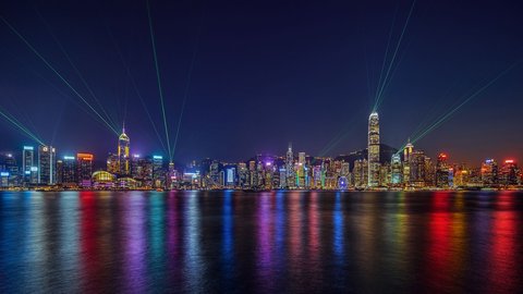 FOUR SEASONS HOTEL HONG KONG - Photo 26